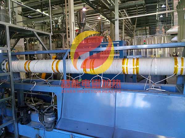 電磁爐與工業(yè)電磁加熱器有何區(qū)別？