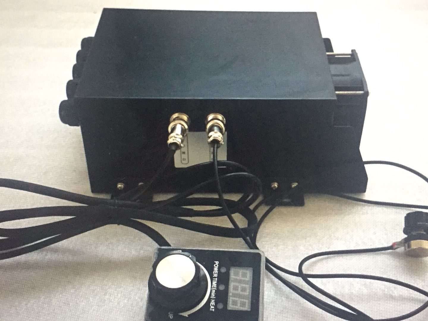 電磁加熱能加熱什么材質(zhì)的材料？