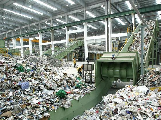 造紙業(yè)的老板注意了，應(yīng)用這項技術(shù)，每年多掙1000000元！