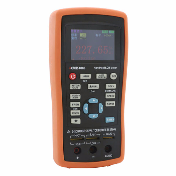 手持式數(shù)字電橋 手持式數(shù)字電橋