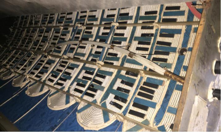 解決電磁加熱多機干擾應(yīng)用現(xiàn)場