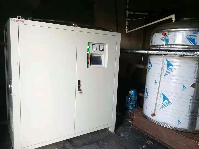 雞舍供暖設(shè)備