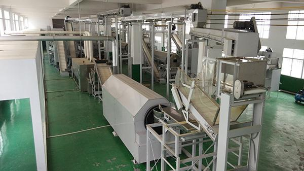 茶葉殺青機(jī)電磁加熱改造