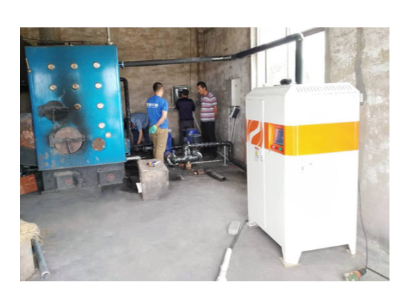 直筒式電磁采暖爐與盤管式電磁采暖爐哪種好？