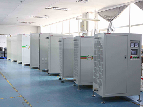 如何做才能讓電磁采暖爐更加省電？