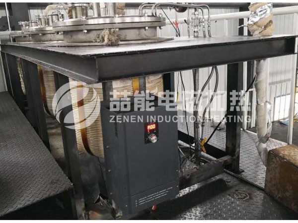 反應(yīng)釜電磁加熱優(yōu)勢(shì)