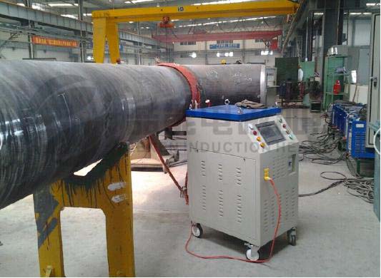 熱處理電磁感應(yīng)加熱