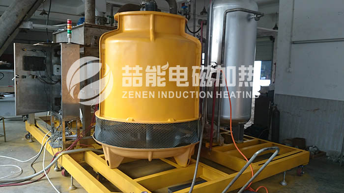 有機(jī)物發(fā)電設(shè)備電磁加熱機(jī)組