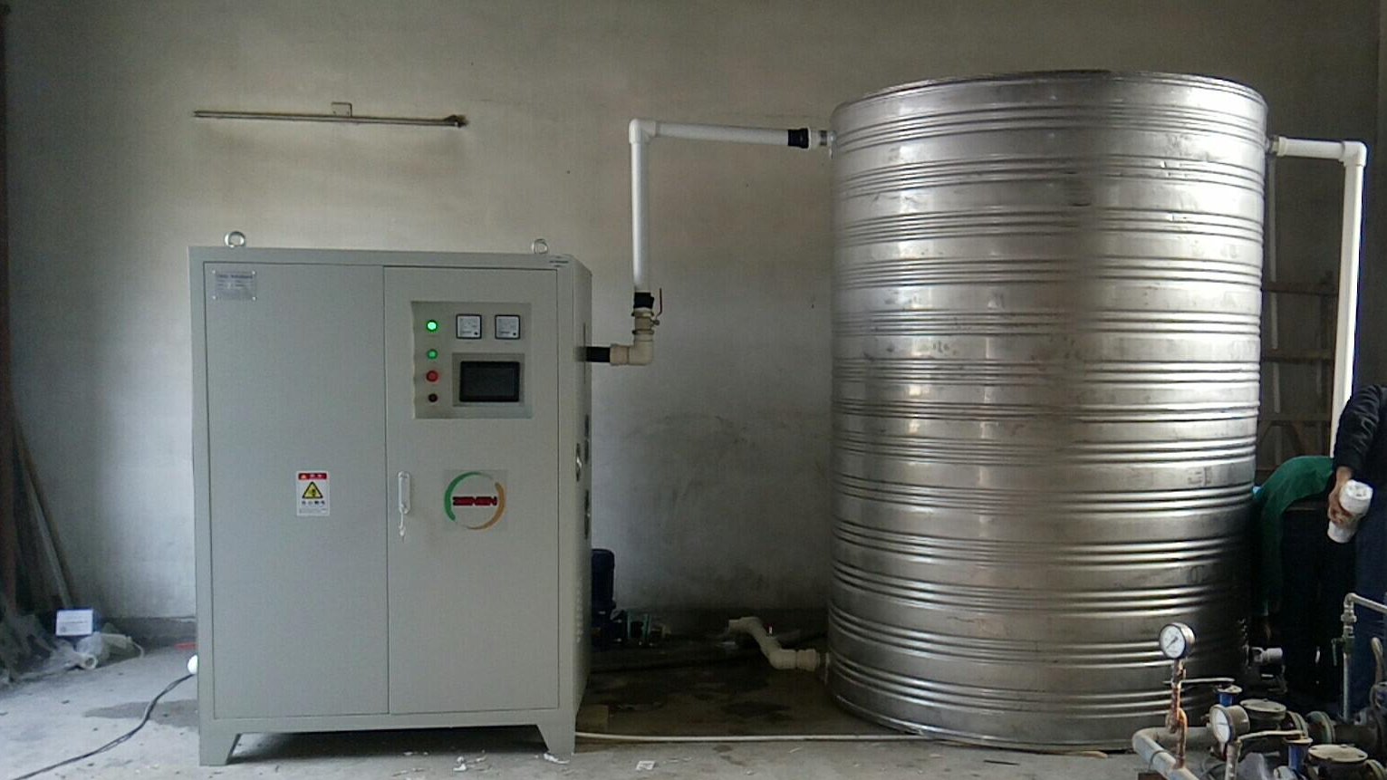 煤改電電采暖項(xiàng)目改造方案