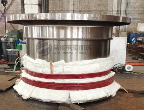 工業(yè)電磁加熱器的線圈發(fā)熱原因是什么？