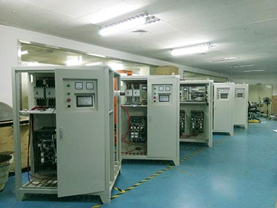 怎么做“電磁采暖爐”才能更省電？