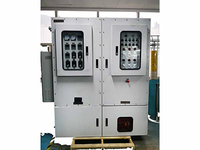 防爆電磁設(shè)備，電磁加熱中的戰(zhàn)斗機(jī)