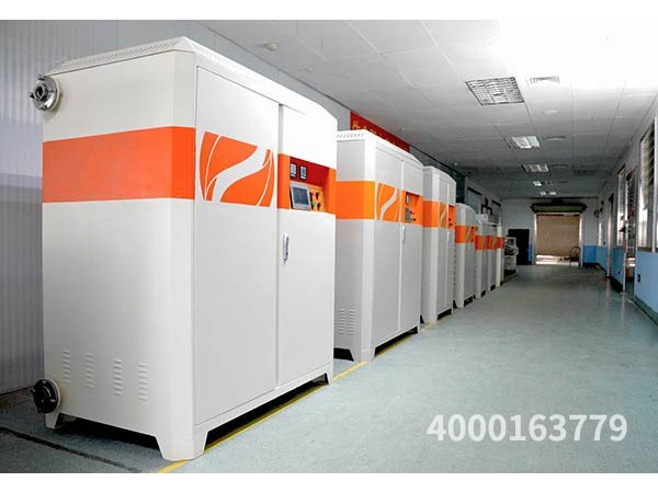 電磁采暖爐為何會大受歡迎？